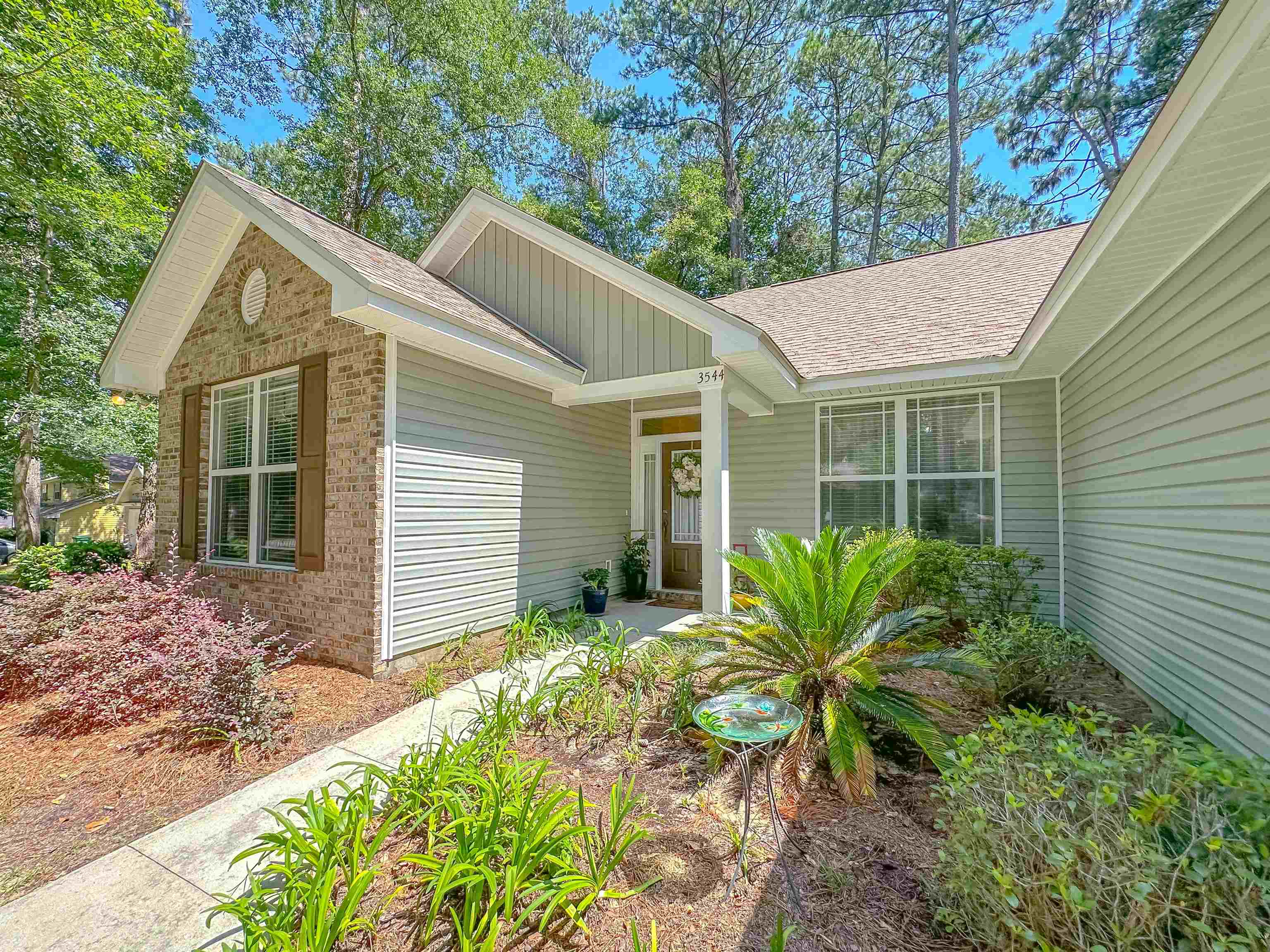 3544 Rosemont Ridge Road Tallahassee, FL 32312 - Photo 32 of 37 Gallery Image 32