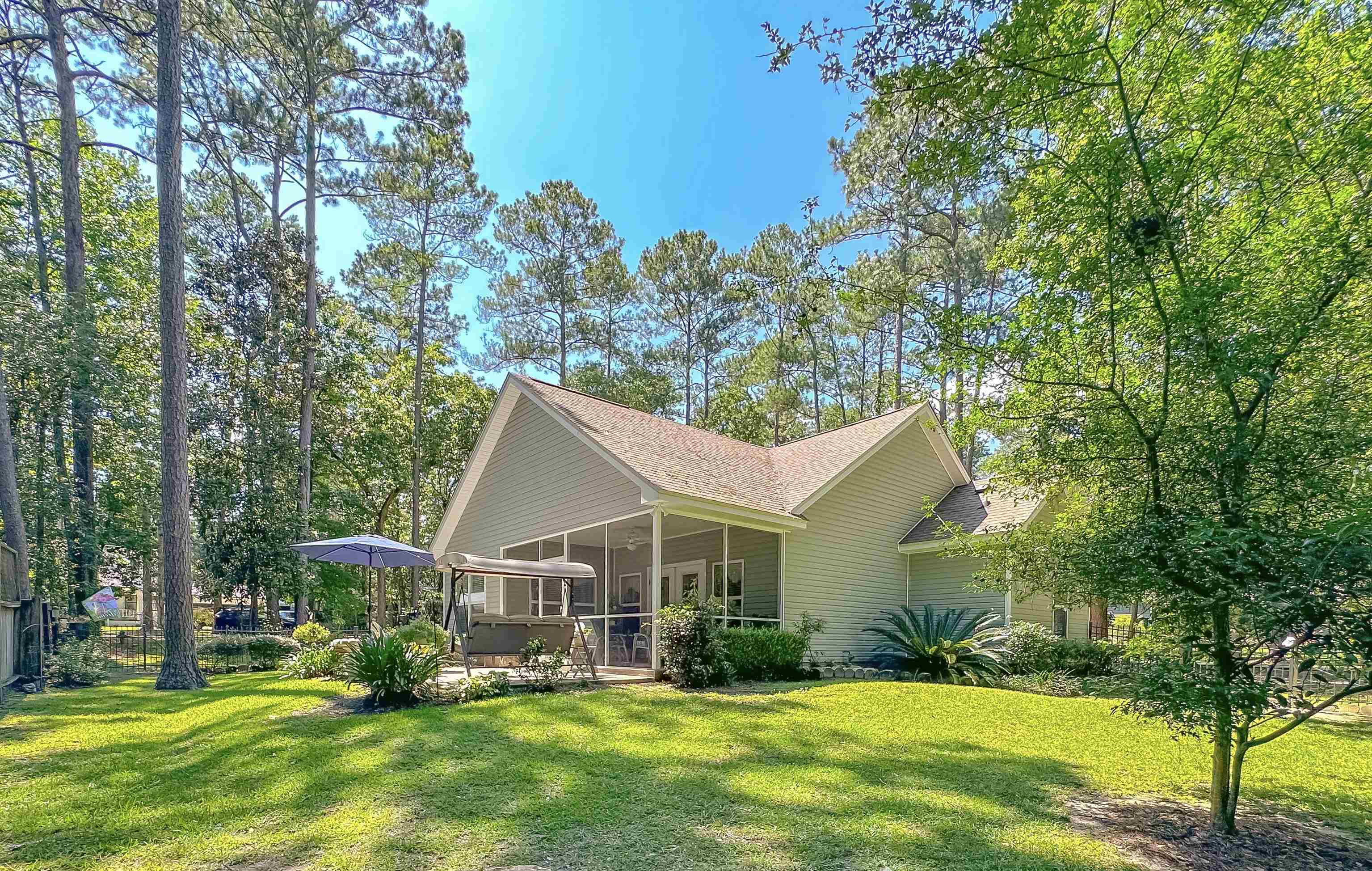 3544 Rosemont Ridge Road Tallahassee, FL 32312 - Photo 8 of 37 Gallery Image 8