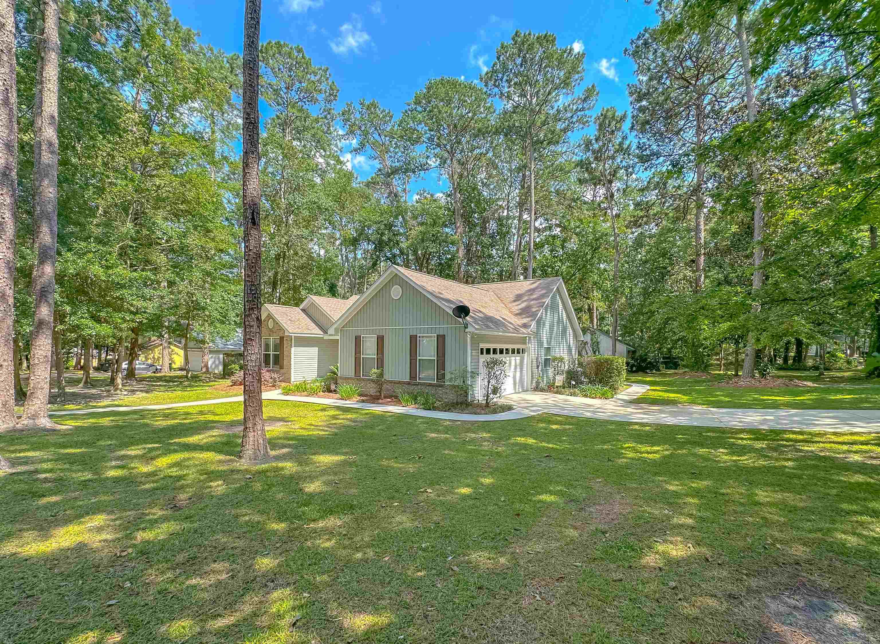 3544 Rosemont Ridge Road Tallahassee, FL 32312 - Photo 9 of 37 Gallery Image 9