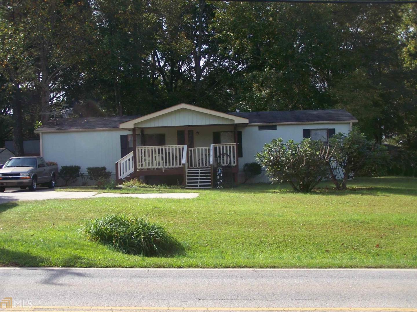 800 Peeksville Road Locust Grove, GA 30248 - Photo 1 of 1