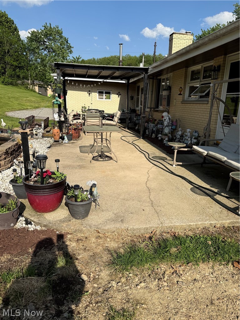 16045 Annesley Road East Liverpool, OH 43920 - Photo 22 of 25