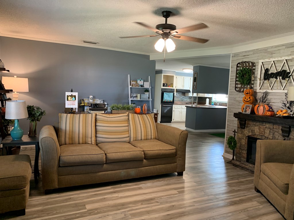 200 Peach Farm Road Ashford, AL 36312 - Photo 7 of 21 Gallery Image 7