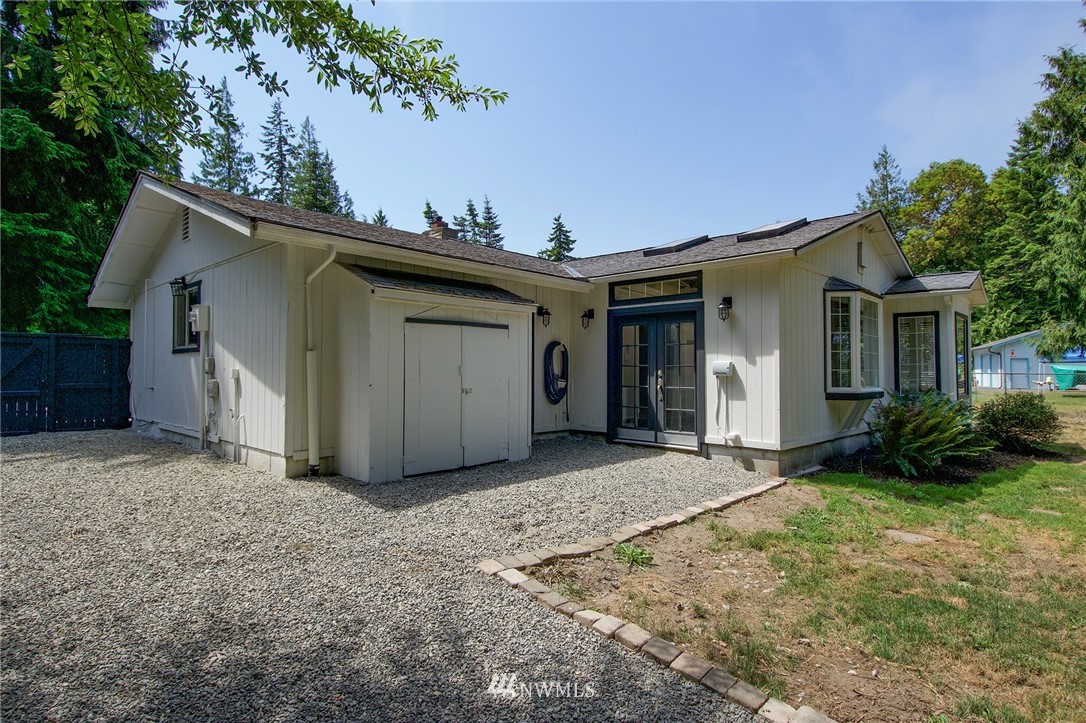 1270 Gasman Road Port Angeles, WA 98362 - Photo 34 of 40 Gallery Image 34