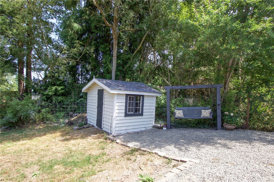 1270 Gasman Road Port Angeles, WA 98362 - Photo 36 of 40 Gallery Image 36