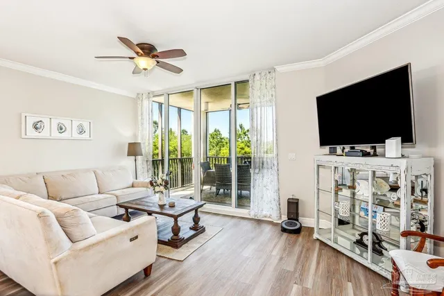 $525,000 | 608 Lost Key Drive, Unit 201C, Perdido Key, FL 32507