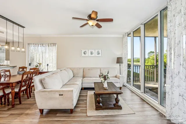 $525,000 | 608 Lost Key Drive, Unit 201C, Perdido Key, FL 32507