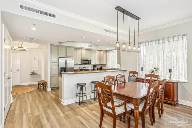 $525,000 | 608 Lost Key Drive, Unit 201C, Perdido Key, FL 32507