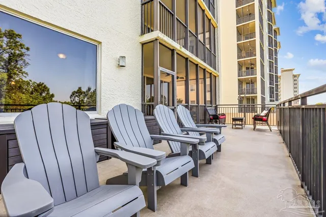 $525,000 | 608 Lost Key Drive, Unit 201C, Perdido Key, FL 32507