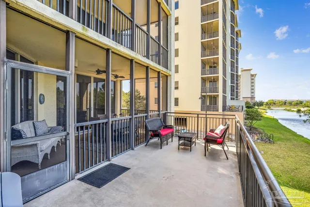$525,000 | 608 Lost Key Drive, Unit 201C, Perdido Key, FL 32507