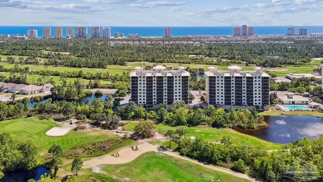 $525,000 | 608 Lost Key Drive, Unit 201C, Perdido Key, FL 32507