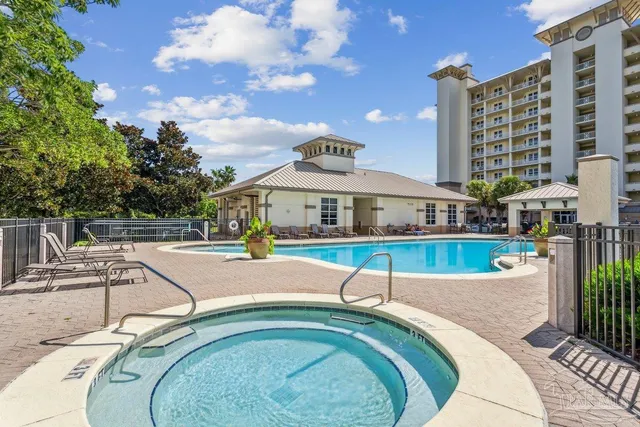 $525,000 | 608 Lost Key Drive, Unit 201C, Perdido Key, FL 32507