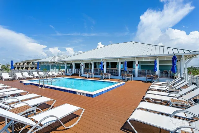 $525,000 | 608 Lost Key Drive, Unit 201C, Perdido Key, FL 32507