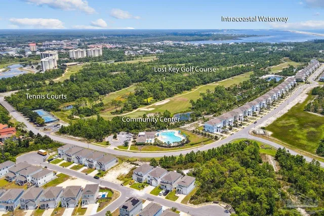 $525,000 | 608 Lost Key Drive, Unit 201C, Perdido Key, FL 32507