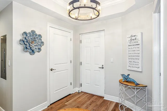 $525,000 | 608 Lost Key Drive, Unit 201C, Perdido Key, FL 32507