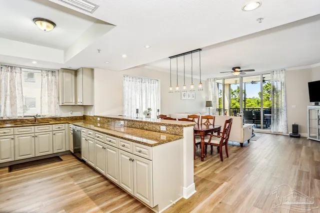 $525,000 | 608 Lost Key Drive, Unit 201C, Perdido Key, FL 32507