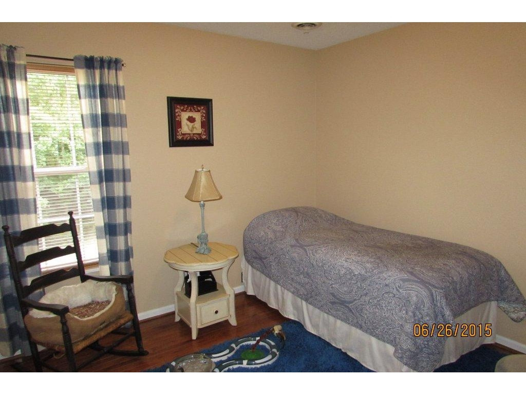 885 Keller Road Afton, TN 37616 - Photo 12 of 20 Bedroom 2