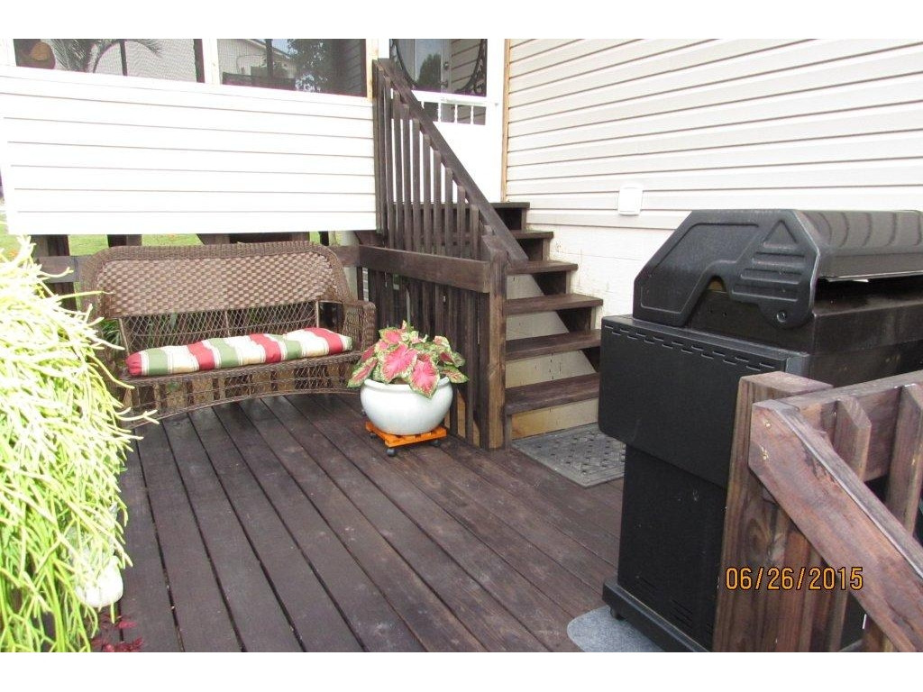 885 Keller Road Afton, TN 37616 - Photo 18 of 20 MultiLevel Decks
