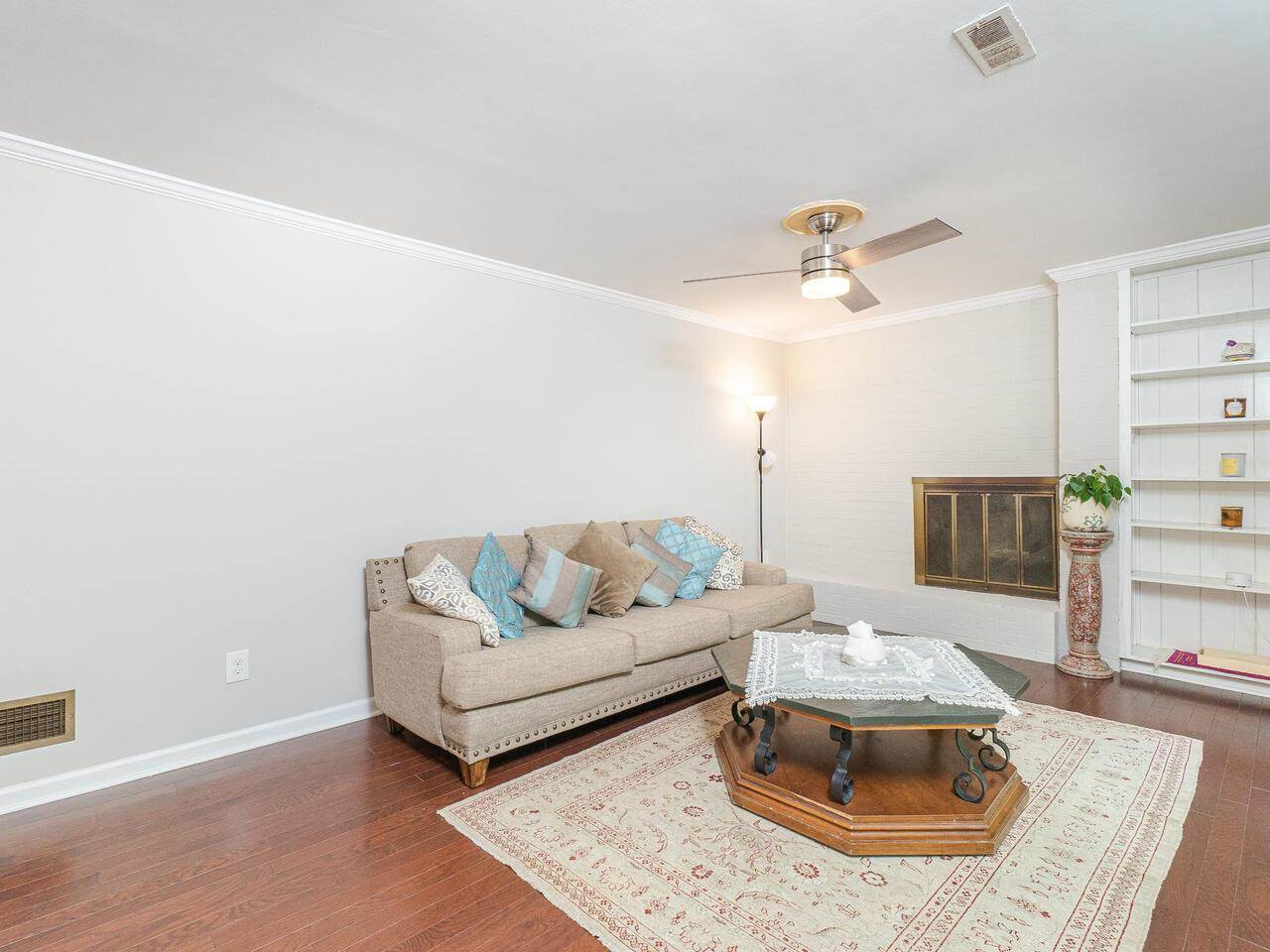 1105 Winona Road Raleigh, NC 27609 - Photo 20 of 30 Photo 20