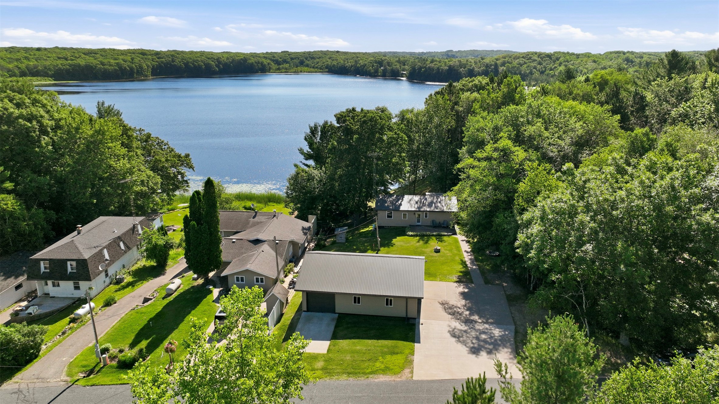 22007 175th Street Cornell, WI 54732 - Photo 45 of 49