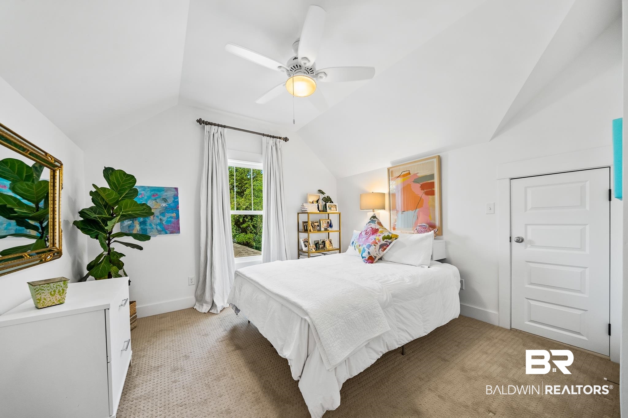 269 Westley Street Fairhope, AL 36532 - Photo 19 of 34 Bedroom 2