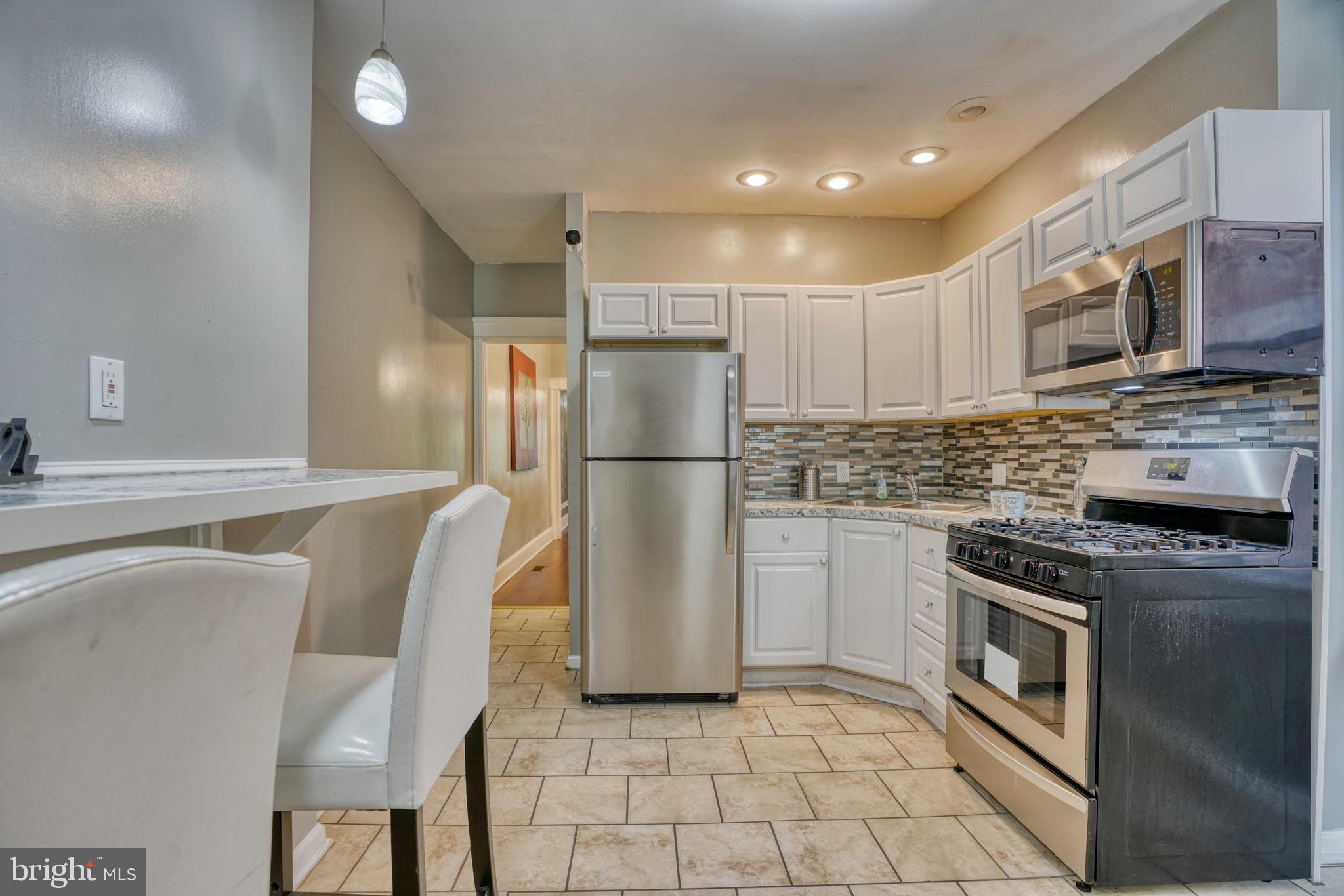 613 North Rosedale Street Baltimore, MD 21216 - Photo 2 of 2 Gallery Image 2