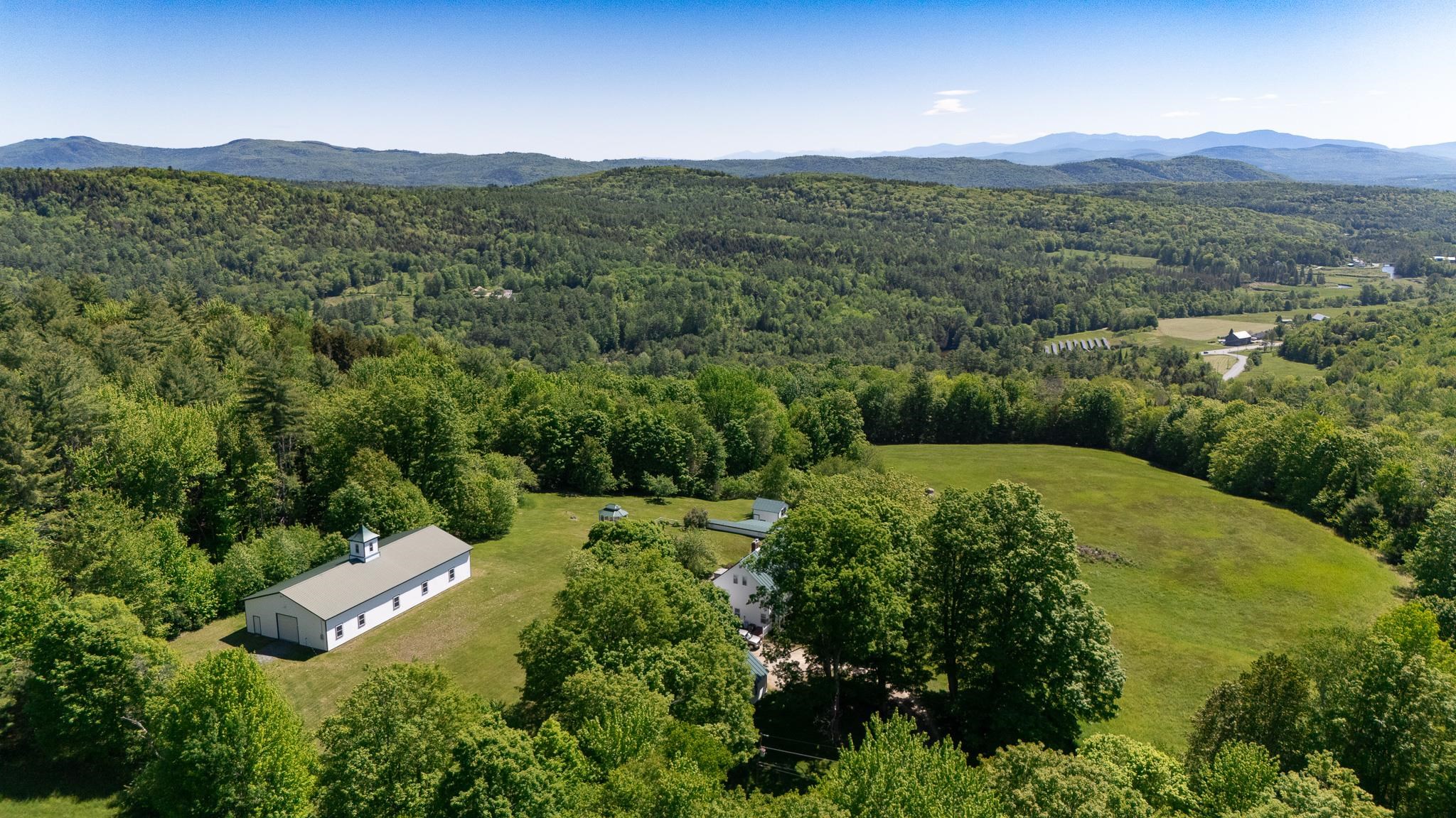 352 Maple Hill Road Newbury, VT 05069 - Photo 56 of 60