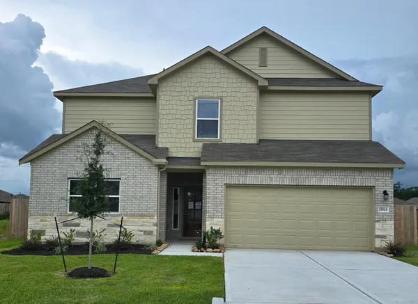 $289,990 | 15924 Cy Young Court, Splendora, TX 77372