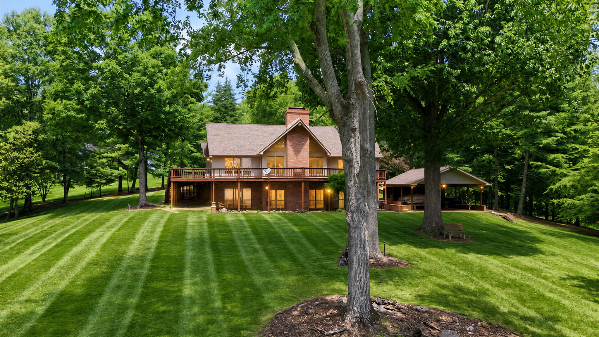 897 Summit Point Cadiz, KY 42211 - Photo 53 of 60