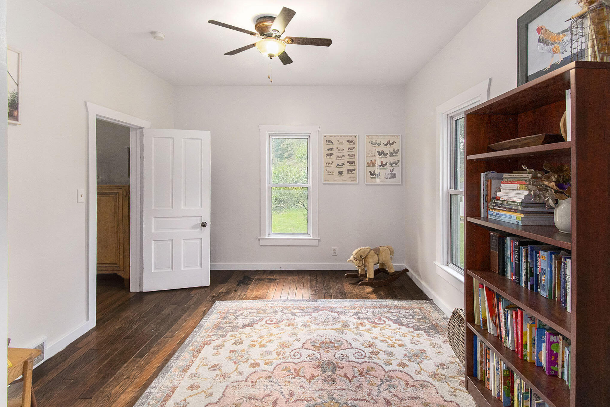 3986 Haynes Road Stockbridge, MI 49285 - Photo 12 of 35 Primary Bedroom 2