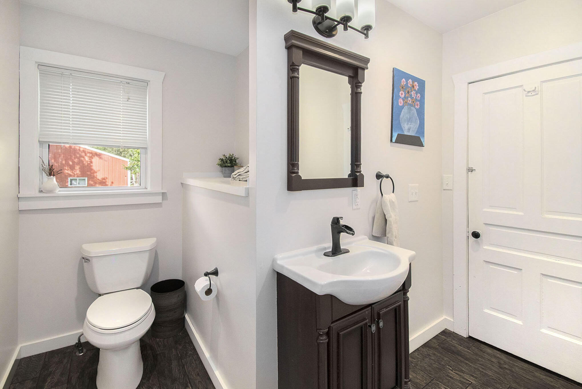 3986 Haynes Road Stockbridge, MI 49285 - Photo 13 of 35 Primary Bath
