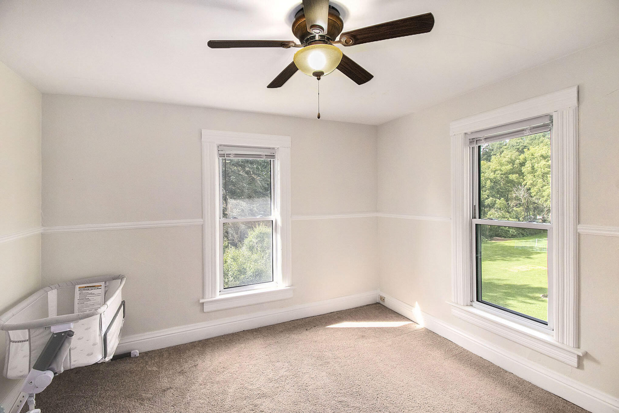 3986 Haynes Road Stockbridge, MI 49285 - Photo 18 of 35 Bedroom 4