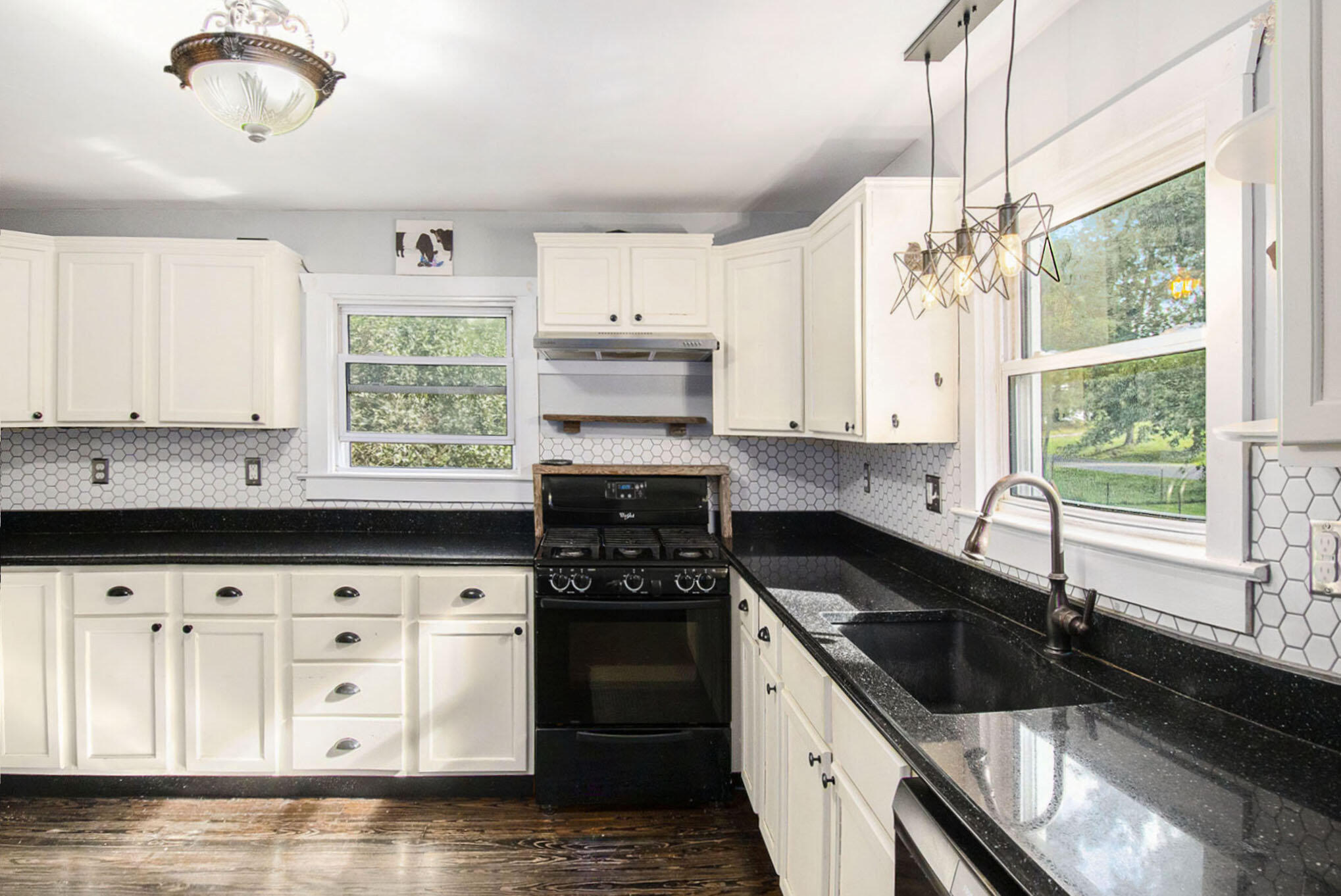 3986 Haynes Road Stockbridge, MI 49285 - Photo 7 of 35 Kitchen