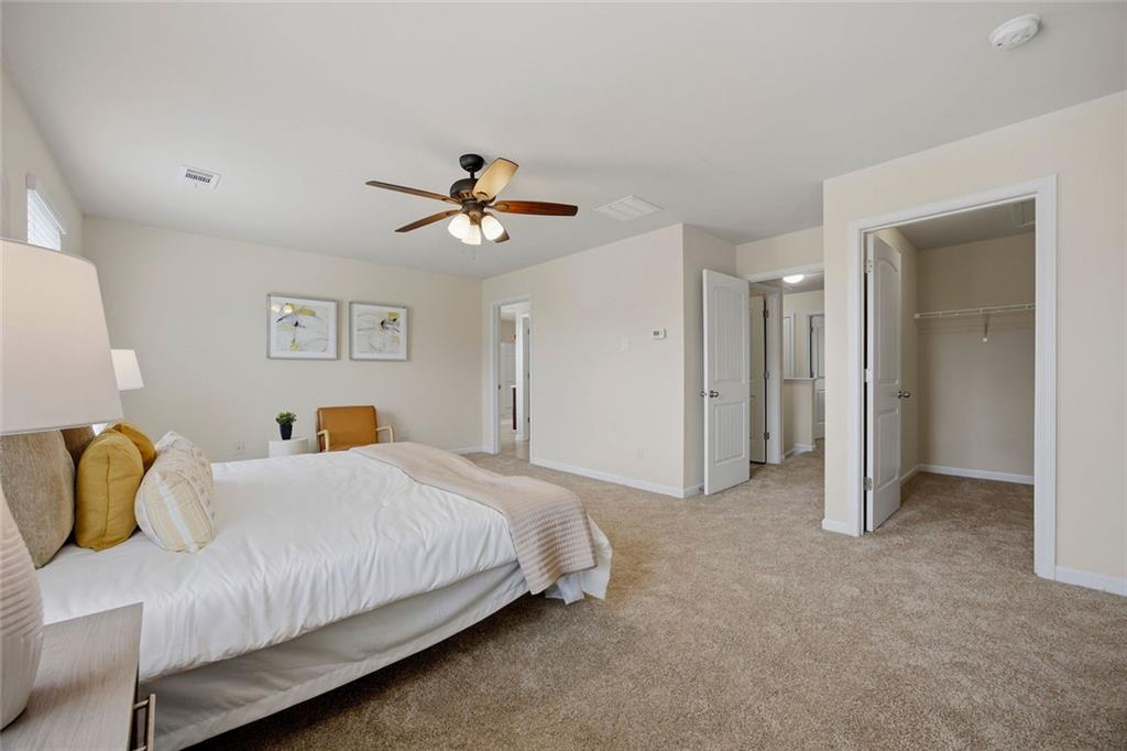 3110 Boxwood Crossing Gainesville, GA 30507 - Photo 13 of 28