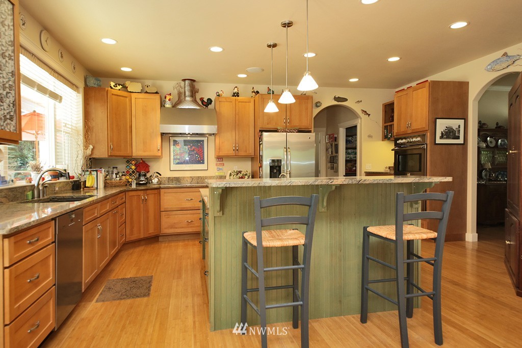 4100 Glendale Road Clinton, WA 98236 - Photo 12 of 25 Gallery Image 12