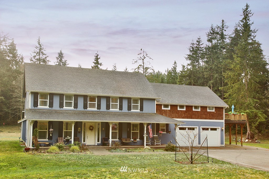 4100 Glendale Road Clinton, WA 98236 - Photo 25 of 25 Gallery Image 25