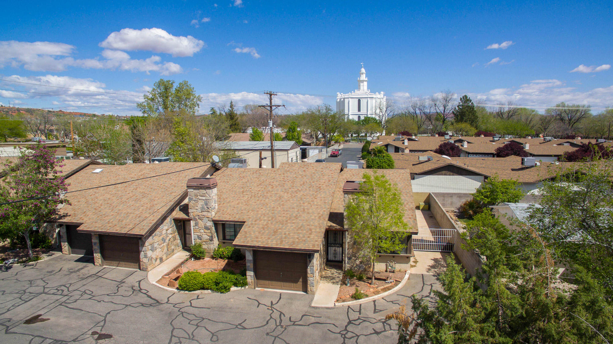 453 South 100 East, Unit 9 St. George, UT 84770 - Photo 1 of 1 Corner Unit