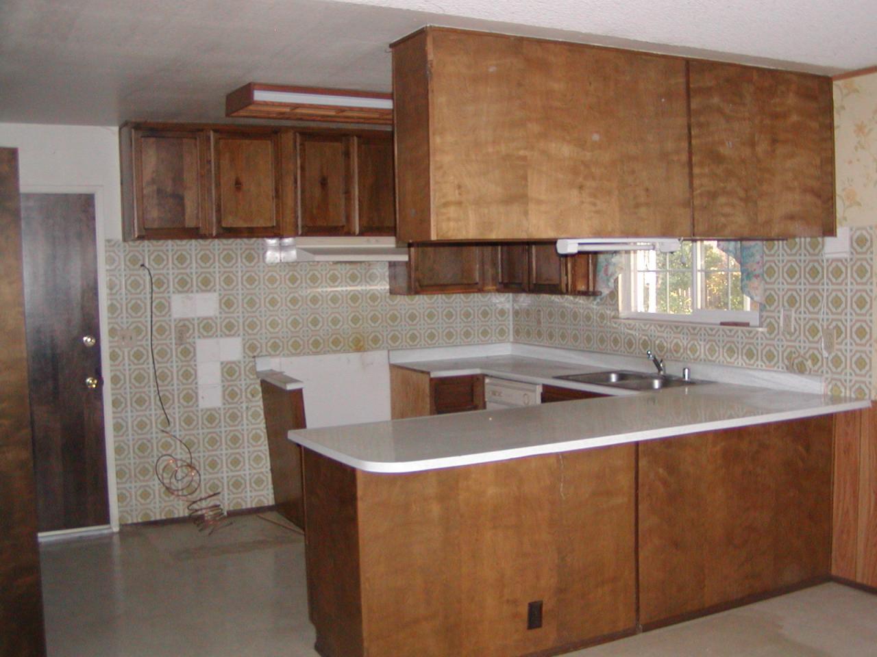 7110 Rio Rancho Road Anderson, CA 96007 - Photo 4 of 17 Kitchen