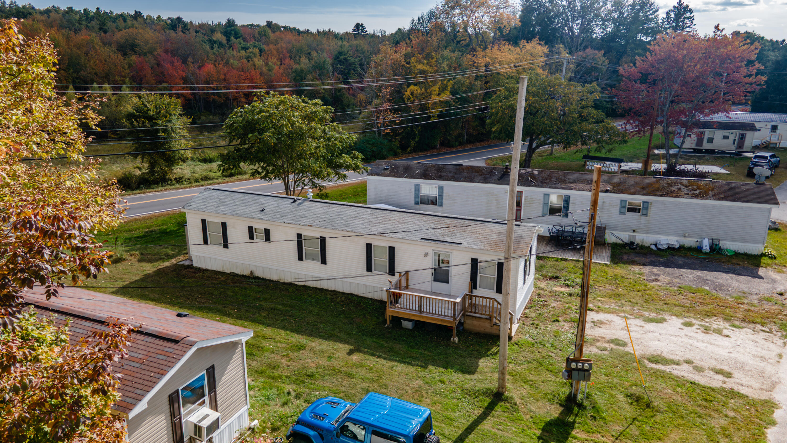 285 Birch Point Road, Unit 2 Wiscasset, ME 04578 - Photo 1 of 15 1