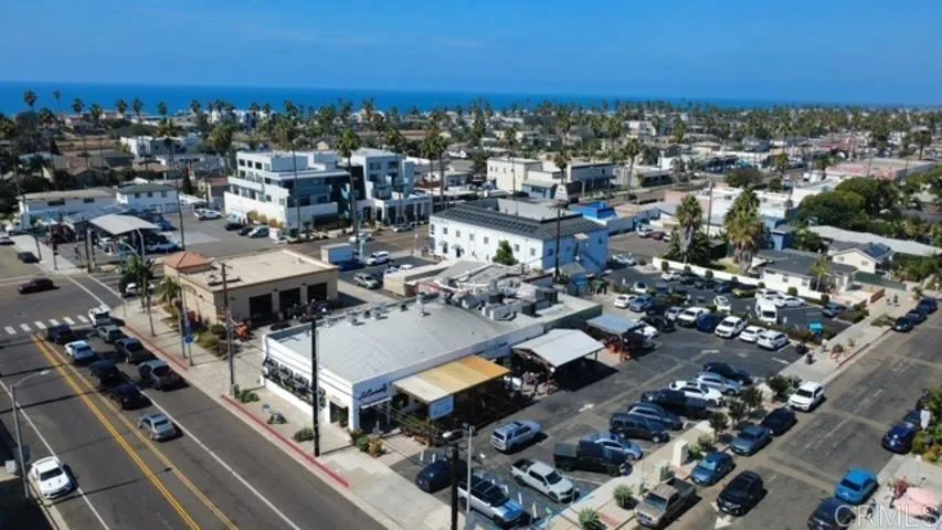 1909 South Freeman Street Oceanside, CA 92054 - Photo 4 of 4 Walk to the viral Freeman Collective