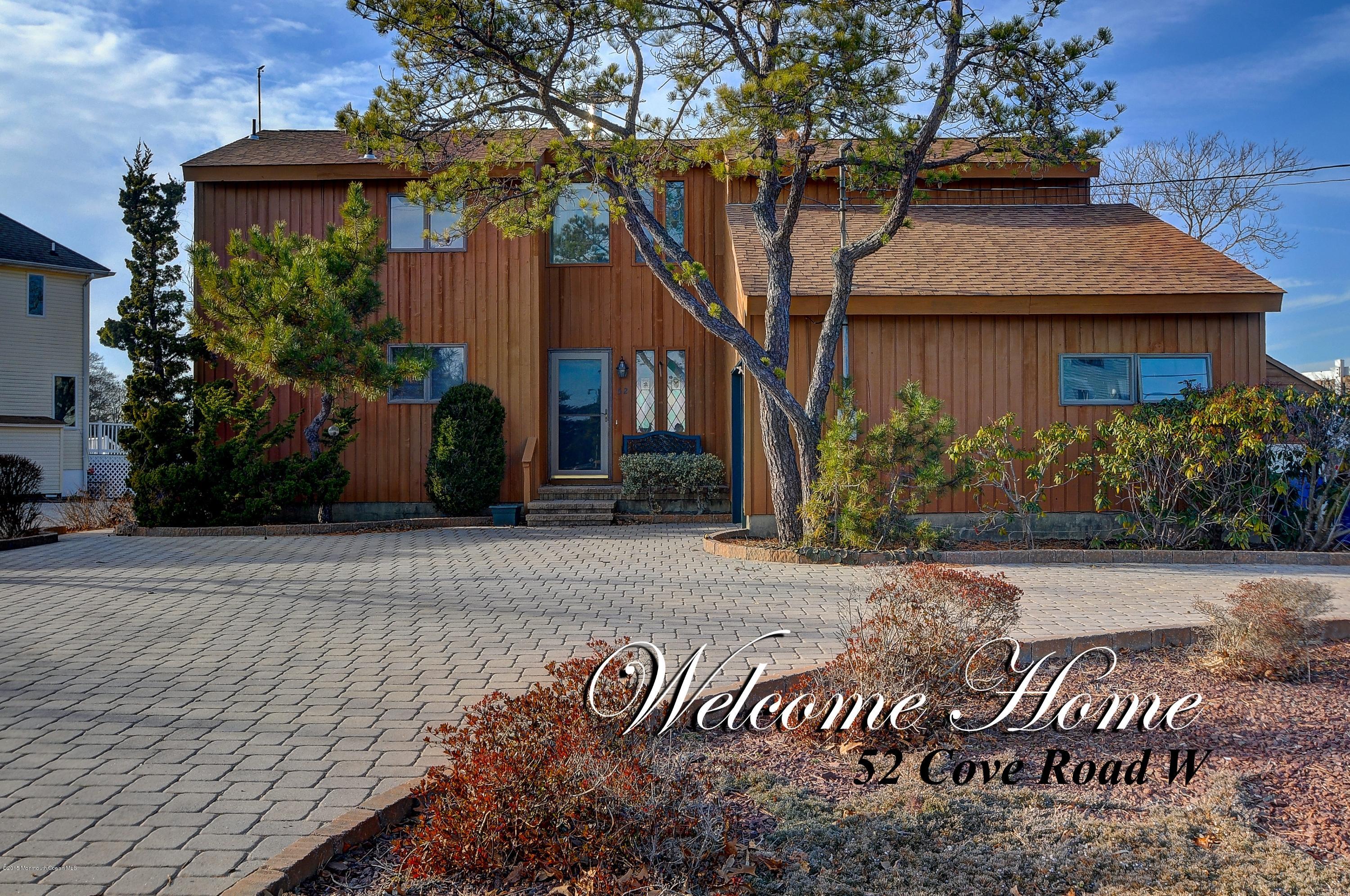 52 Cove Road West, Unit W Bayville, NJ 08721 - Photo 1 of 31 52 Cove Rd W Berkeley Township-print-001