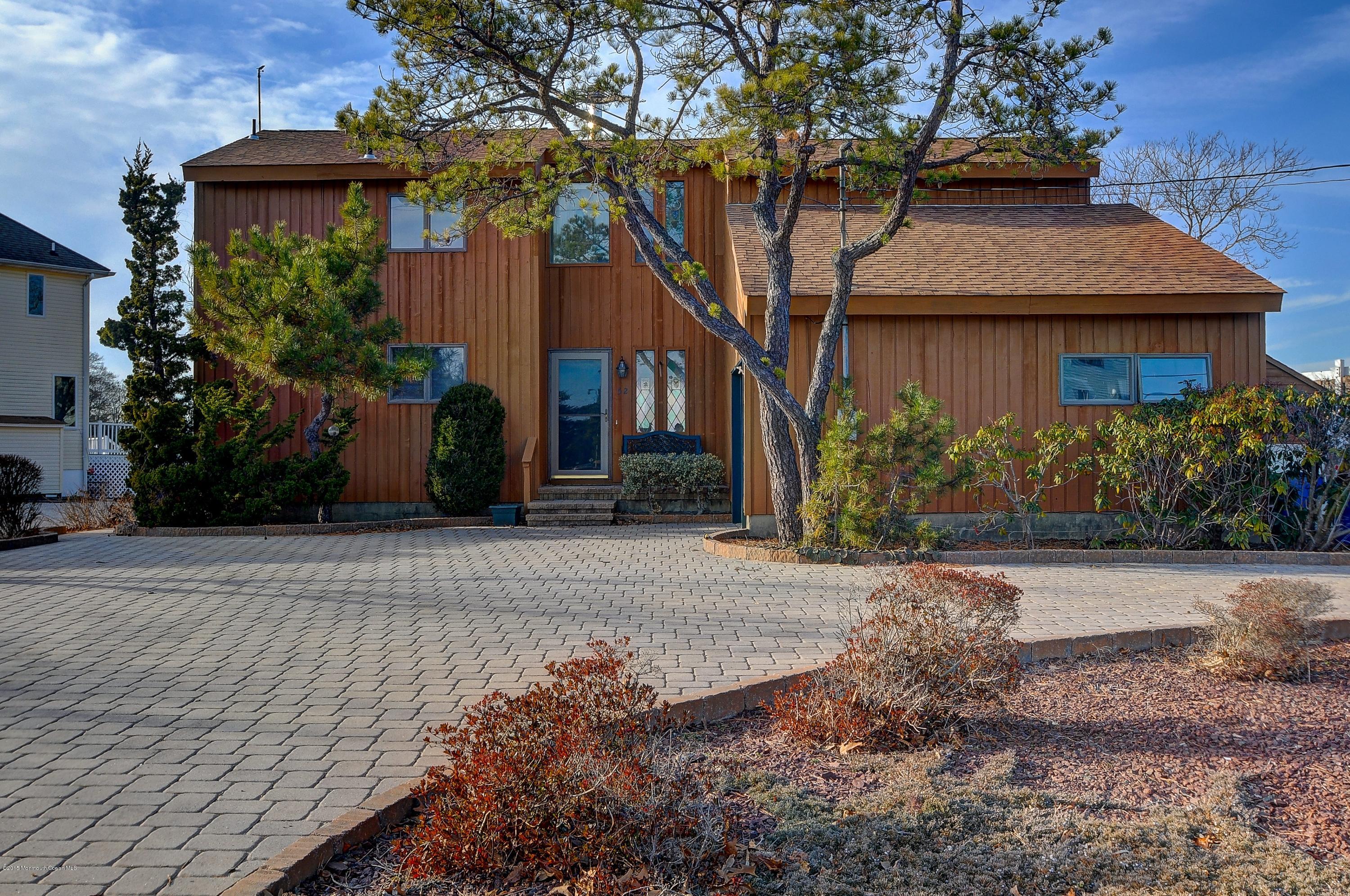52 Cove Road West, Unit W Bayville, NJ 08721 - Photo 3 of 31 52 Cove Rd W Berkeley Township-print-004