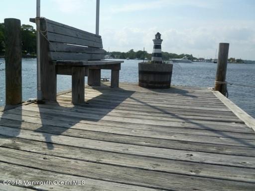 52 Cove Road West, Unit W Bayville, NJ 08721 - Photo 8 of 31 cove summer bench