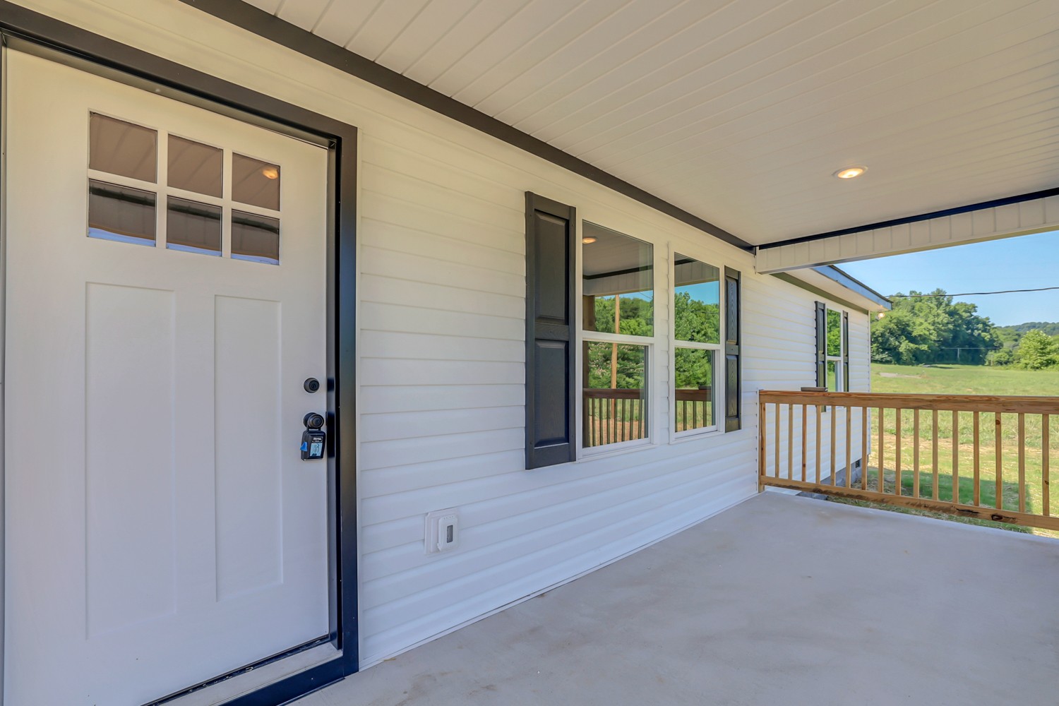 262 Enigma Road Buffalo Valley, TN 38548 - Photo 17 of 24