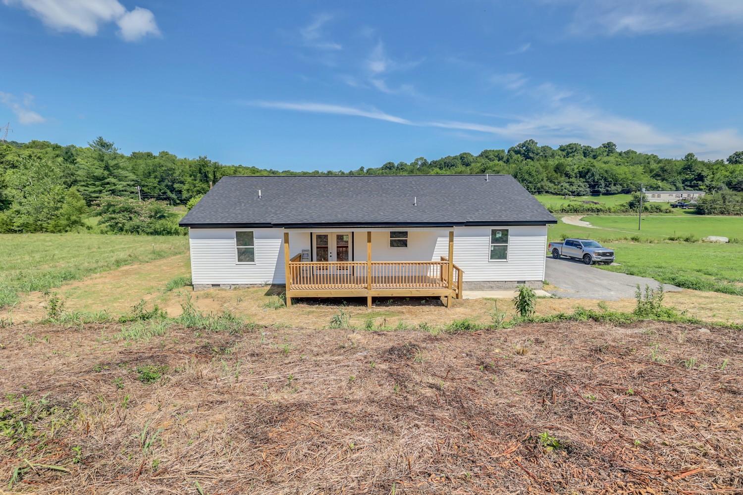 262 Enigma Road Buffalo Valley, TN 38548 - Photo 23 of 24