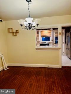 241 Rockingham Road Bryn Mawr, PA 19010 - Photo 7 of 19