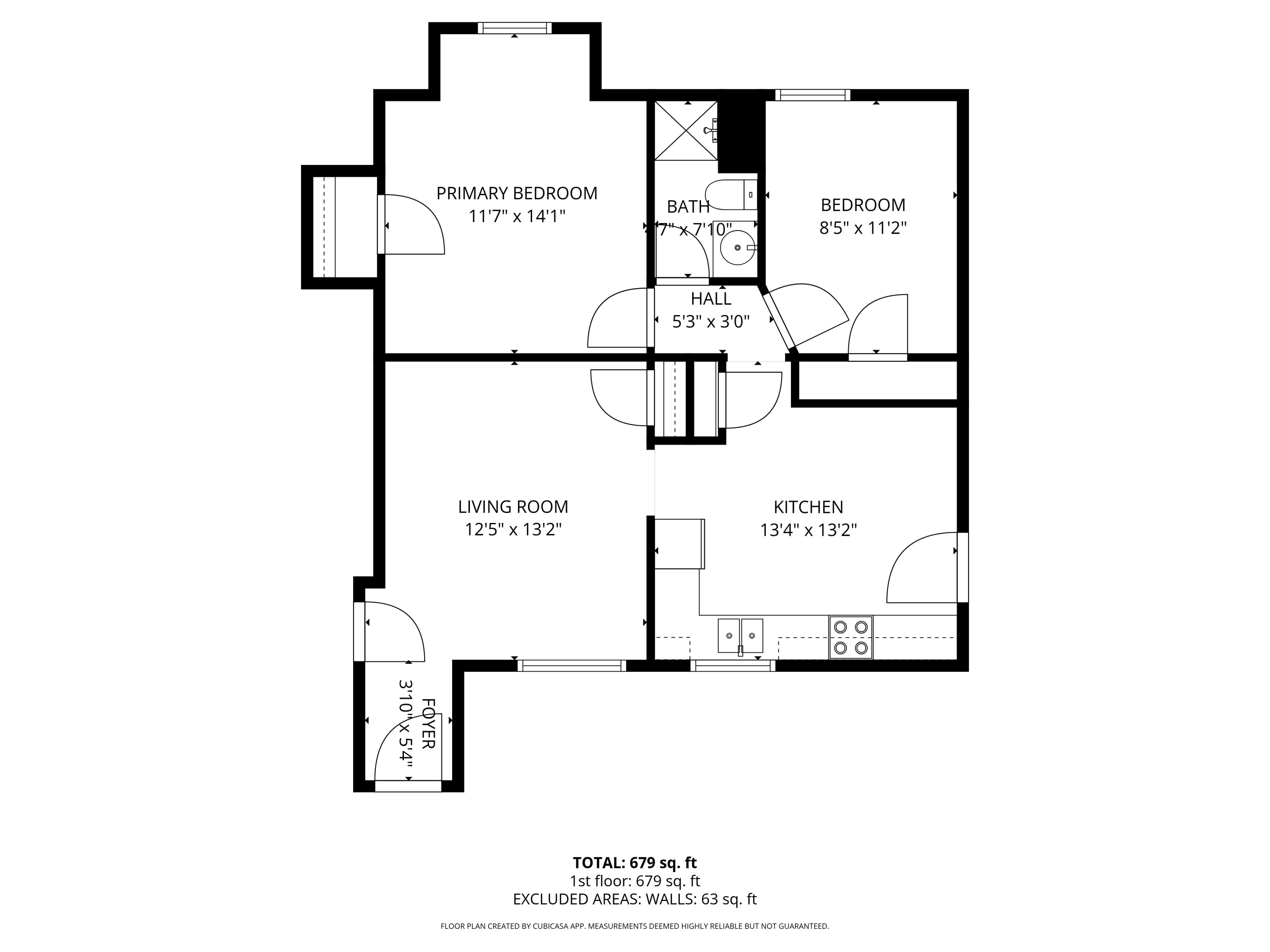336 Main Street Corinth, ME 04427 - Photo 41 of 42