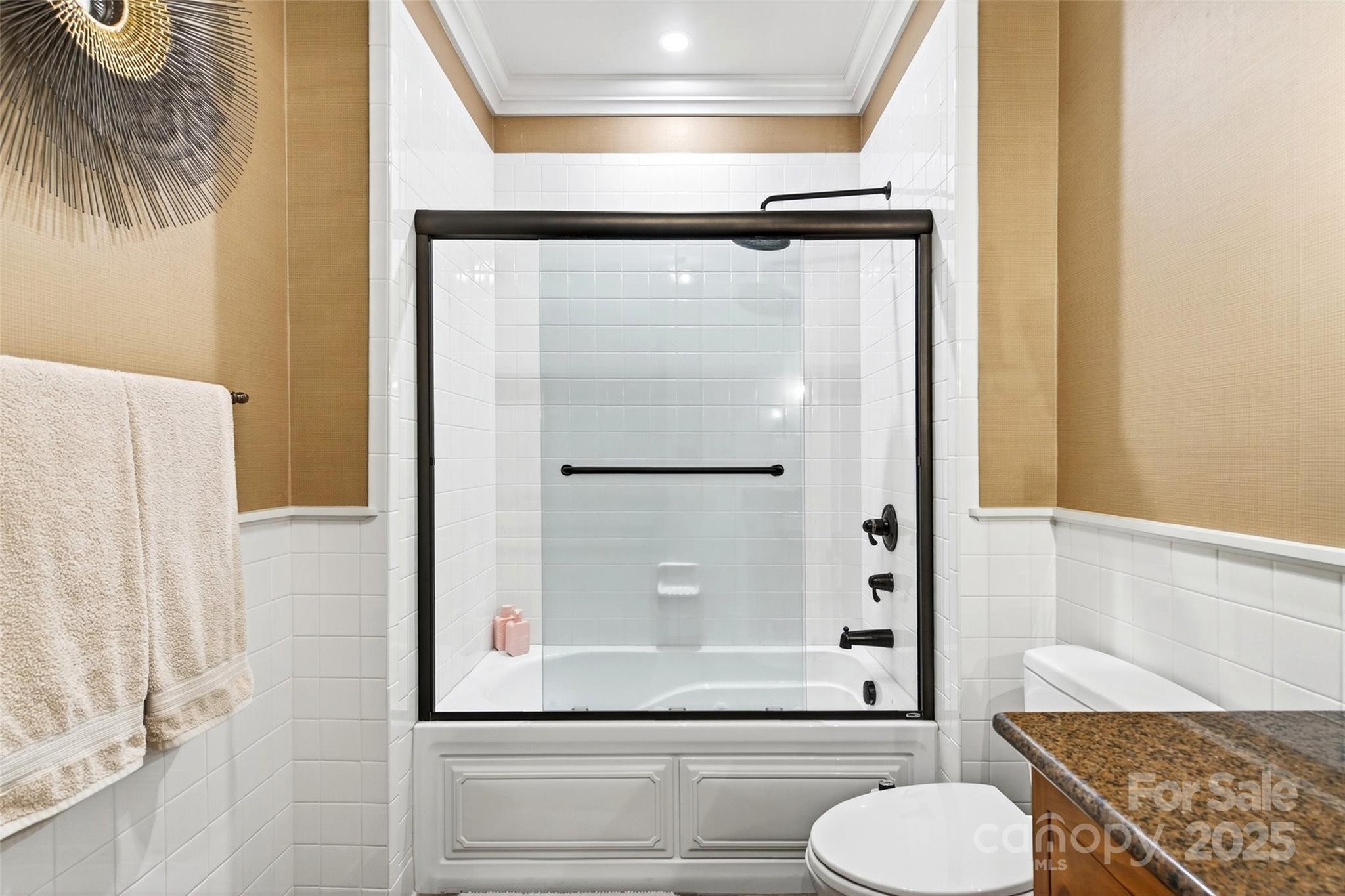 305 Clubhouse, Unit B102 Mill Spring, NC 28756 - Photo 20 of 48