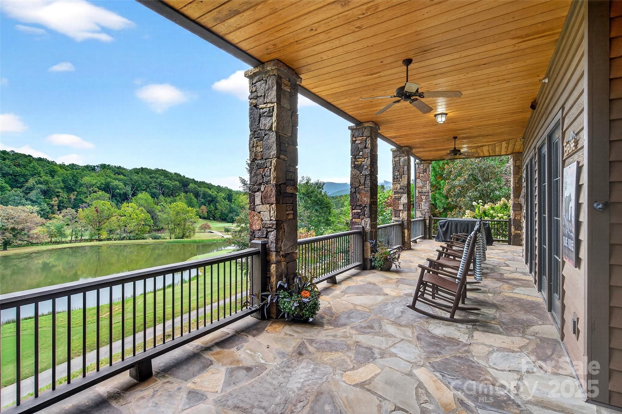 305 Clubhouse, Unit B102 Mill Spring, NC 28756 - Photo 2 of 48