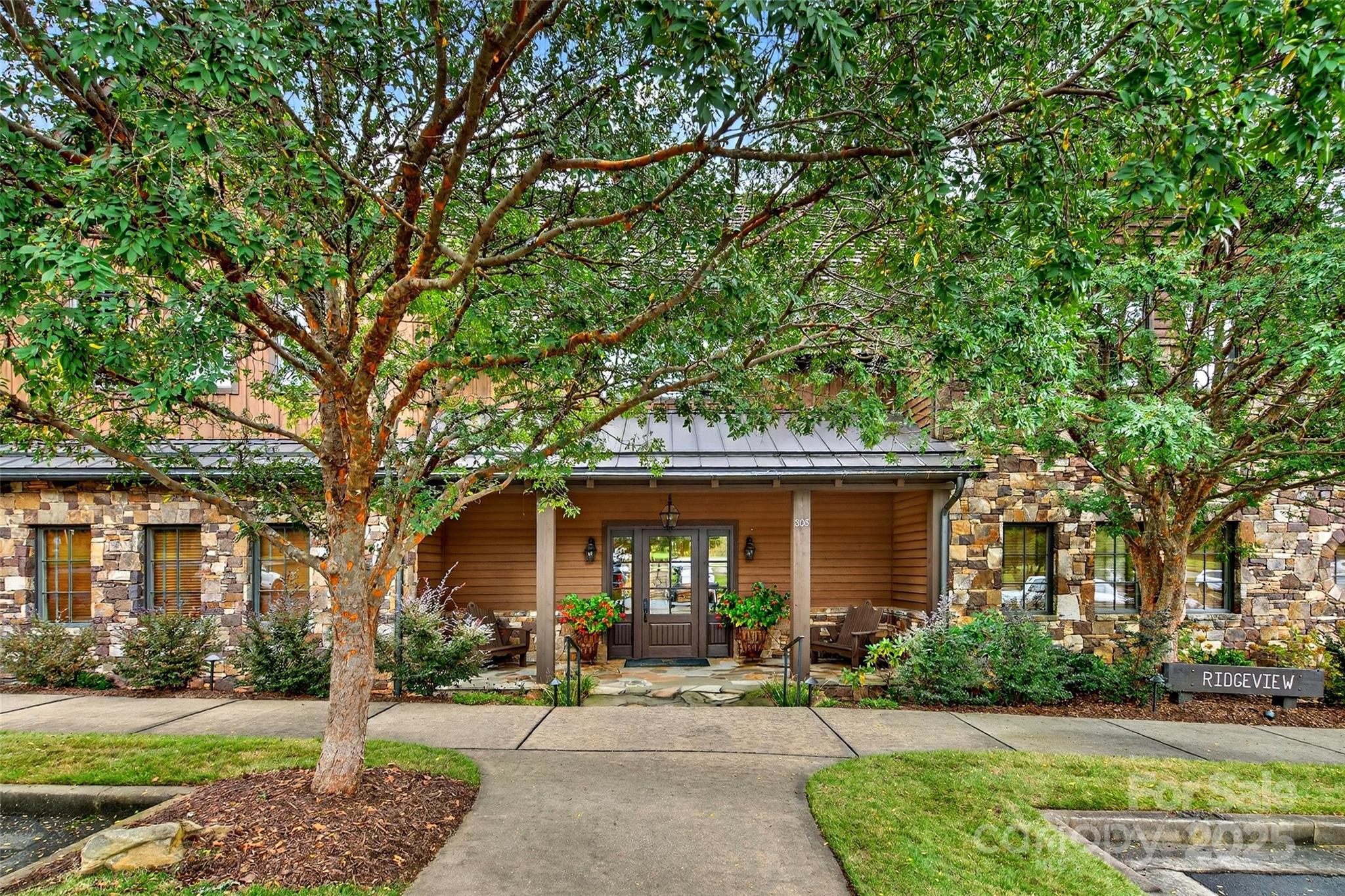 305 Clubhouse, Unit B102 Mill Spring, NC 28756 - Photo 27 of 48