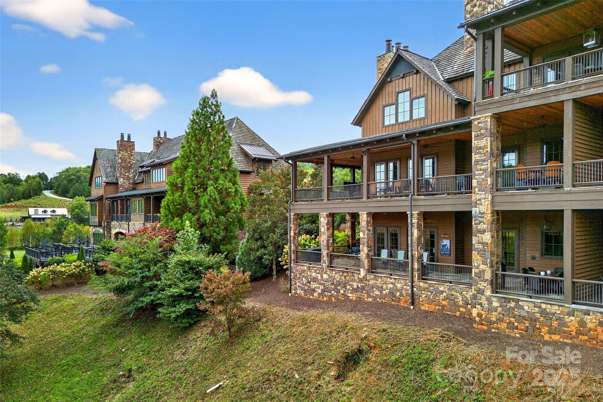 305 Clubhouse, Unit B102 Mill Spring, NC 28756 - Photo 30 of 48